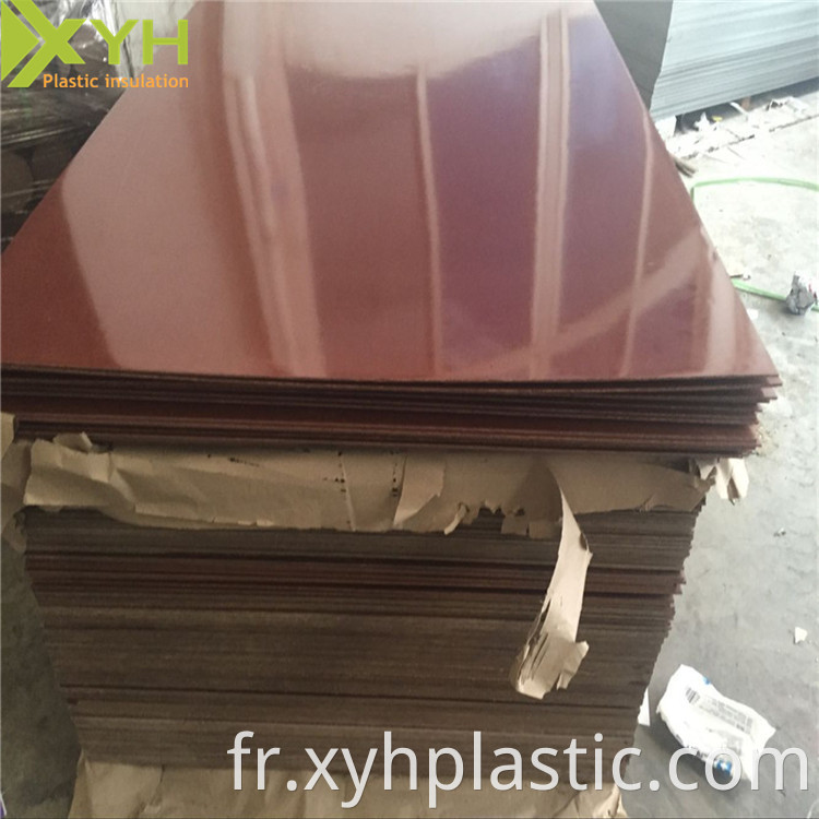 Cotton Phenolic BROWN 